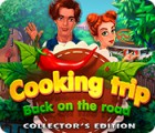 Hra Cooking Trip: Back On The Road Collector's Edition