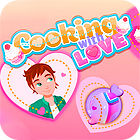 Hra Cooking With Love
