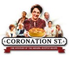 Hra Coronation Street: Mystery of the Missing Hotpot Recipe