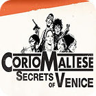 Hra Corto Maltese: the Secret of Venice