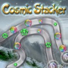 Hra Cosmic Stacker