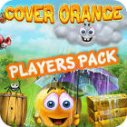 Hra Cover Orange. Players Pack