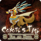 Hra Coyote's Tale: Fire and Water
