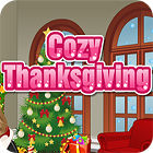 Hra Cozy Thanksgiving