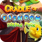 Hra Cradle of Fishdom Double Pack
