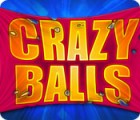 Hra Crazy Balls