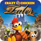 Hra Crazy Chicken Tales