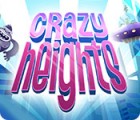 Hra Crazy Heights