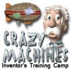 Hra Crazy Machines: Inventor Training Camp