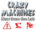 Hra Crazy Machines: New from the Lab