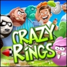 Hra Crazy Rings