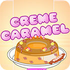 Hra Creme Caramel