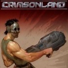 Hra Crimsonland