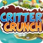 Hra Critter Crunch