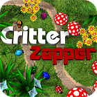 Hra Critter Zapper