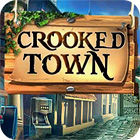 Hra Crooked Town