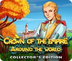 Hra Crown Of The Empire: Around the World Collector's Edition