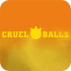Hra Cruel Balls