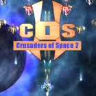 Hra Crusaders of Space 2