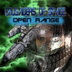 Hra Crusaders of Space: Open Range