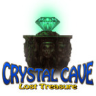 Hra Crystal Cave: Lost Treasures