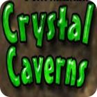 Hra Crystal Caverns