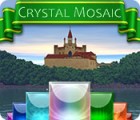 Hra Crystal Mosaic