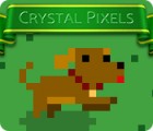 Hra Crystal Pixels