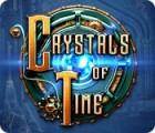 Hra Crystals of Time