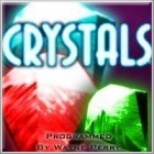 Hra Crystals