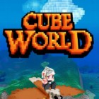 Hra Cube World