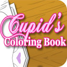 Hra Cupids Coloring Game