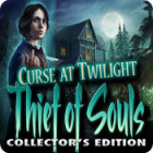 Hra Curse at Twilight: Thief of Souls Collector's Edition
