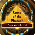 Hra Curse of the Pharaoh: Napoleon's Secret