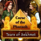 Hra Curse of the Pharaoh: Tears of Sekhmet