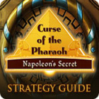 Hra Curse of the Pharaoh: Napoleon's Secret Strategy Guide