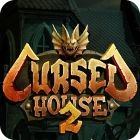 Hra Cursed House 2