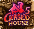Hra Cursed House 5