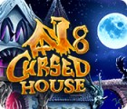 Hra Cursed House 8