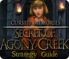 Hra Cursed Memories: The Secret of Agony Creek Strategy Guide