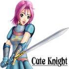 Hra Cute Knight