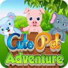 Hra Cute Pet Adventure