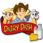 Hra Dairy Dash