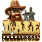 Hra Dale Hardshovel and the Bloomstone Mystery