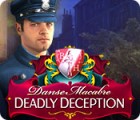 Hra Danse Macabre: Deadly Deception Collector's Edition
