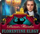 Hra Danse Macabre: Florentine Elegy