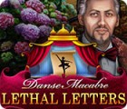 Hra Danse Macabre: Lethal Letters