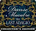 Hra Danse Macabre: The Last Adagio Collector's Edition