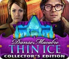 Hra Danse Macabre: Thin Ice Collector's Edition