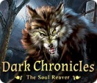 Hra Dark Chronicles: The Soul Reaver